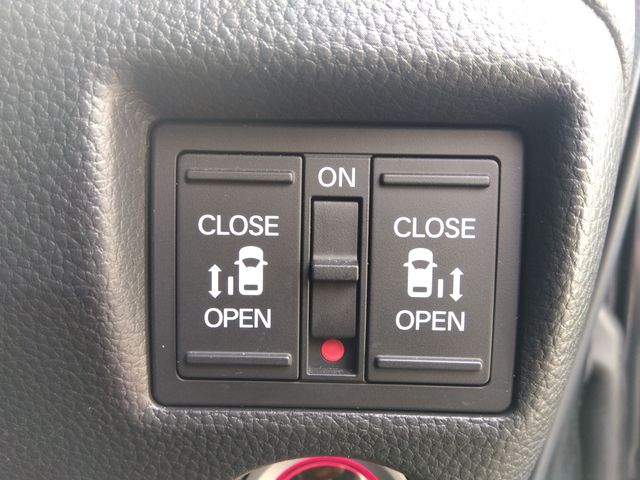 HONDA N BOX CUSTOM 4WD 2021 Image 31