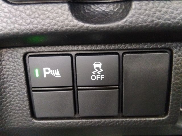 HONDA N BOX CUSTOM 4WD 2021 Image 31