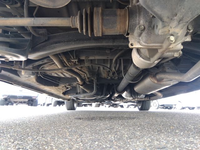 HONDA N BOX CUSTOM 4WD 2021 Image 31