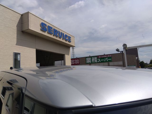 HONDA N BOX CUSTOM 4WD 2021 Image 31