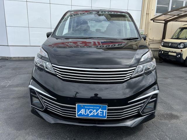 NISSAN SERENA  S-HYBRID 2017 Image 31