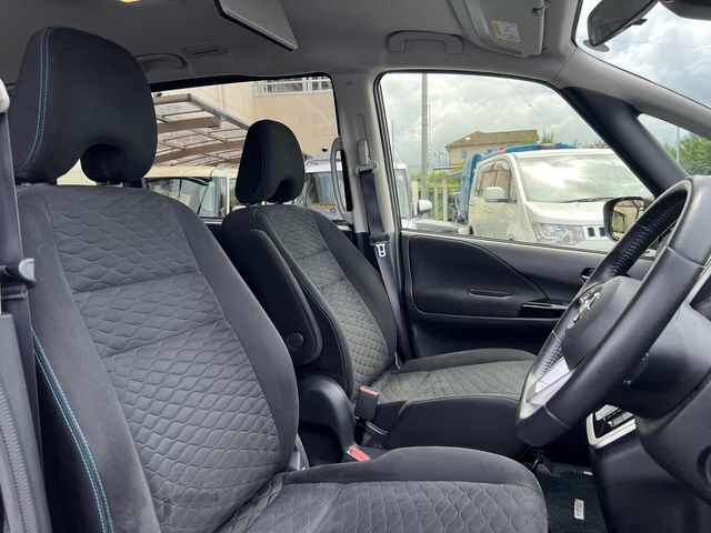 NISSAN SERENA  S-HYBRID 2017 Image 31