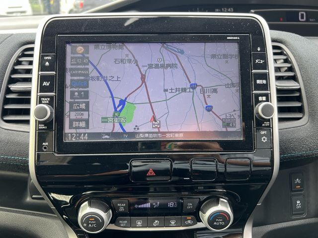 NISSAN SERENA  S-HYBRID 2017 Image 31