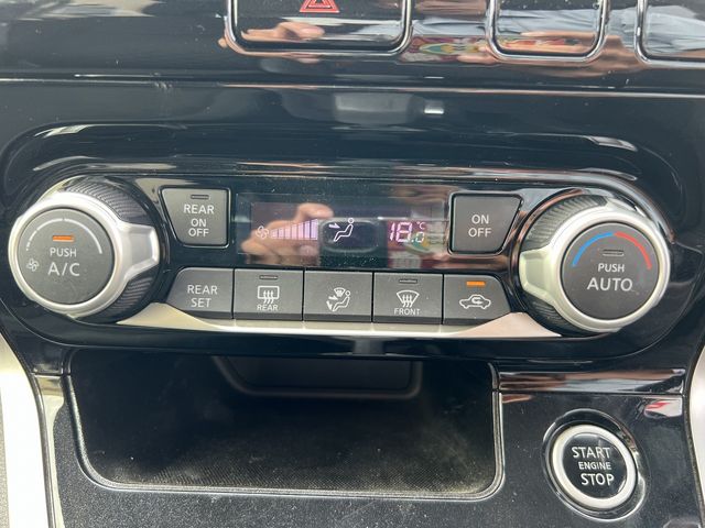 NISSAN SERENA  S-HYBRID 2017 Image 31