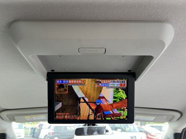 NISSAN SERENA  S-HYBRID 2017 Image 31