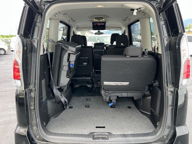 NISSAN SERENA  S-HYBRID 2017 Image 31