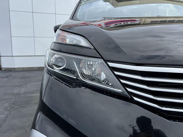 NISSAN SERENA  S-HYBRID 2017 Image 31