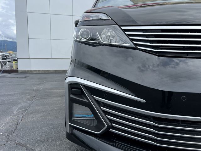 NISSAN SERENA  S-HYBRID 2017 Image 31