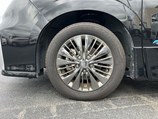 NISSAN SERENA  S-HYBRID 2017 Image 31