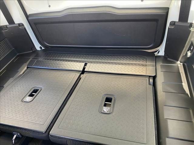 SUZUKI JIMNY 4WD 2021 Image 31