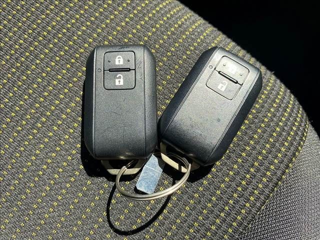 SUZUKI JIMNY 4WD 2021 Image 31