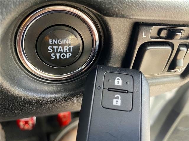 SUZUKI JIMNY 4WD 2021 Image 31