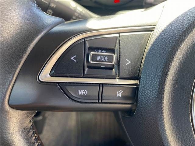 SUZUKI JIMNY 4WD 2021 Image 31