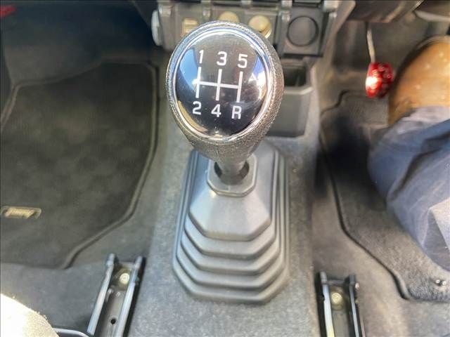 SUZUKI JIMNY 4WD 2021 Image 31
