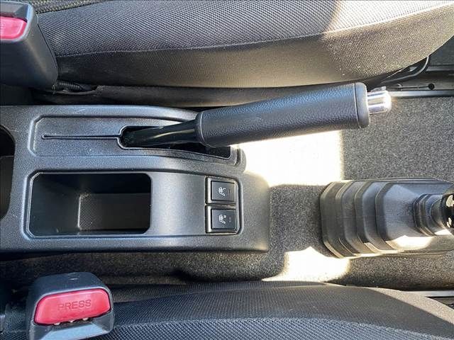 SUZUKI JIMNY 4WD 2021 Image 31