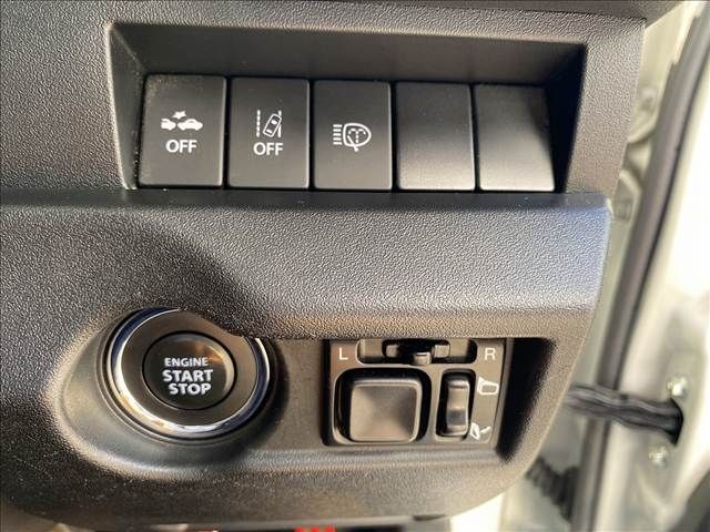 SUZUKI JIMNY 4WD 2021 Image 31