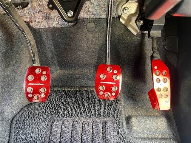 SUZUKI JIMNY 4WD 2021 Image 31