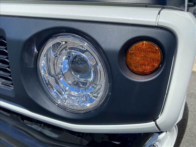 SUZUKI JIMNY 4WD 2021 Image 31