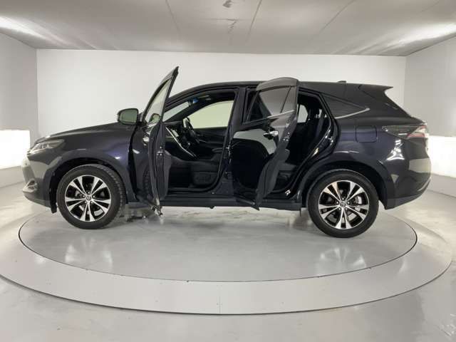 TOYOTA HARRIER 2WD 2016 Image 31