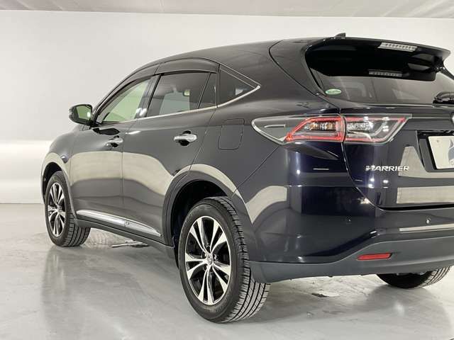TOYOTA HARRIER 2WD 2016 Image 31