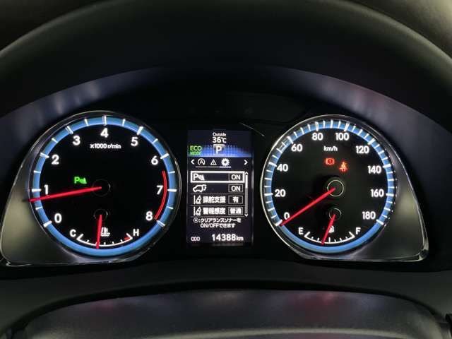 TOYOTA HARRIER 2WD 2016 Image 31