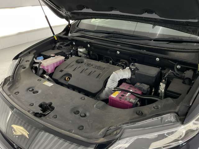 TOYOTA HARRIER 2WD 2016 Image 31