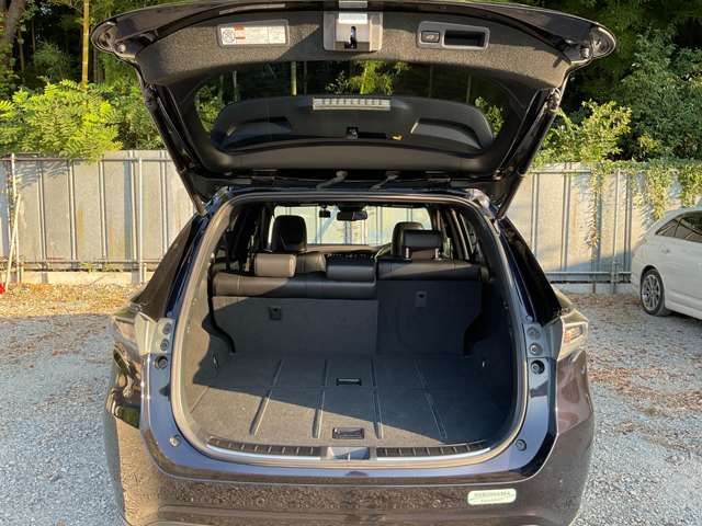 TOYOTA HARRIER 2WD 2016 Image 31