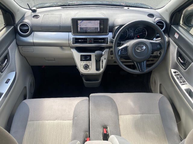 DAIHATSU CAST STYLE 4WD 2019 Image 31