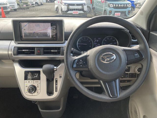 DAIHATSU CAST STYLE 4WD 2019 Image 31