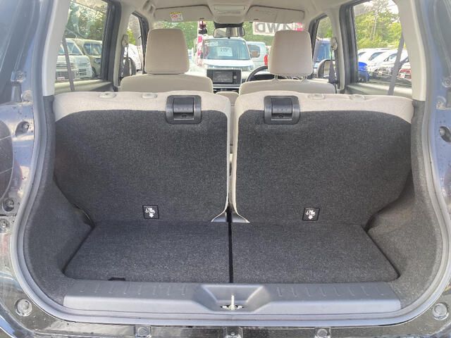 DAIHATSU CAST STYLE 4WD 2019 Image 31