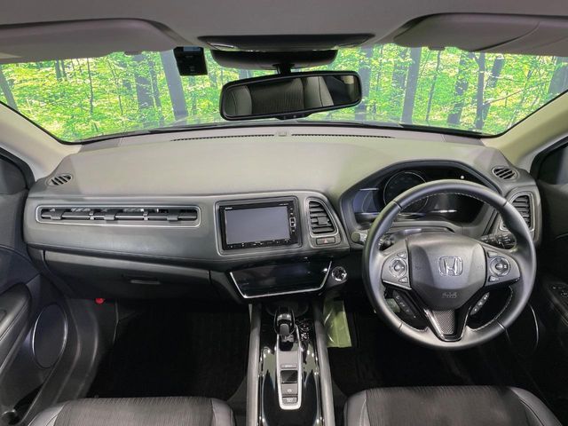 HONDA VEZEL HYBRID 2018 Image 31