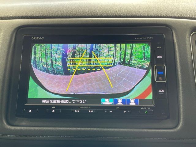 HONDA VEZEL HYBRID 2018 Image 31