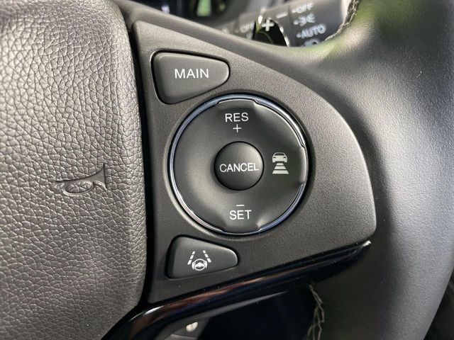 HONDA VEZEL HYBRID 2018 Image 31