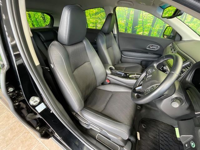 HONDA VEZEL HYBRID 2018 Image 31