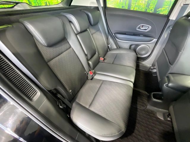 HONDA VEZEL HYBRID 2018 Image 31