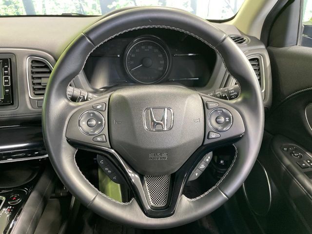 HONDA VEZEL HYBRID 2018 Image 31