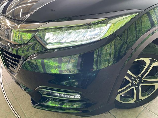 HONDA VEZEL HYBRID 2018 Image 31