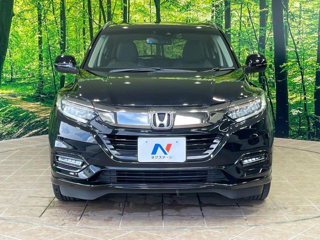 HONDA VEZEL HYBRID 2018 Image 31