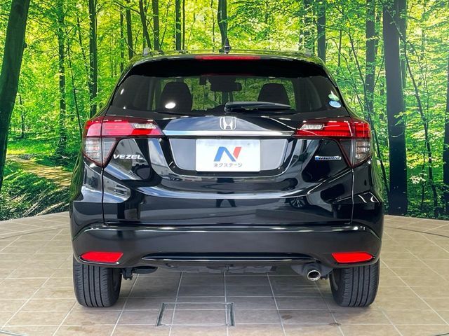 HONDA VEZEL HYBRID 2018 Image 31
