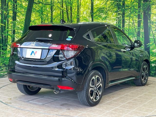 HONDA VEZEL HYBRID 2018 Image 31