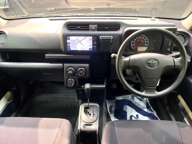 TOYOTA SUCCEED VAN 2WD 2018 Image 31