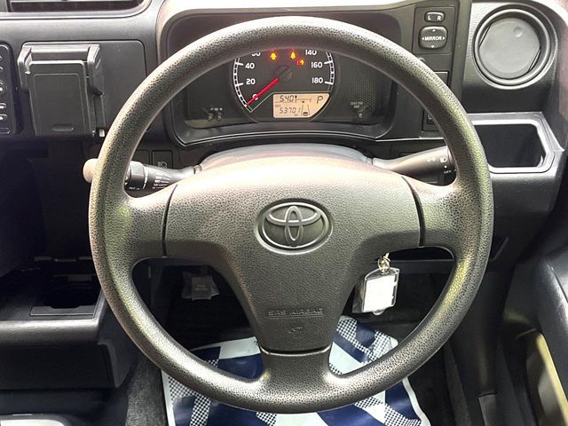 TOYOTA SUCCEED VAN 2WD 2018 Image 31