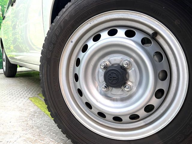 TOYOTA SUCCEED VAN 2WD 2018 Image 31