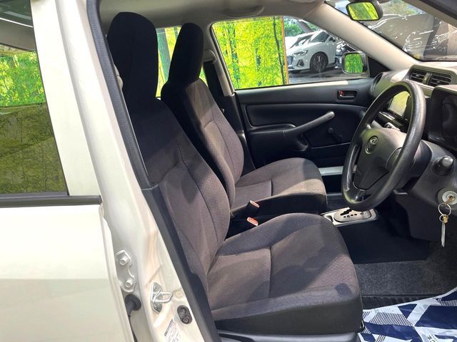 TOYOTA SUCCEED VAN 2WD 2018 Image 31