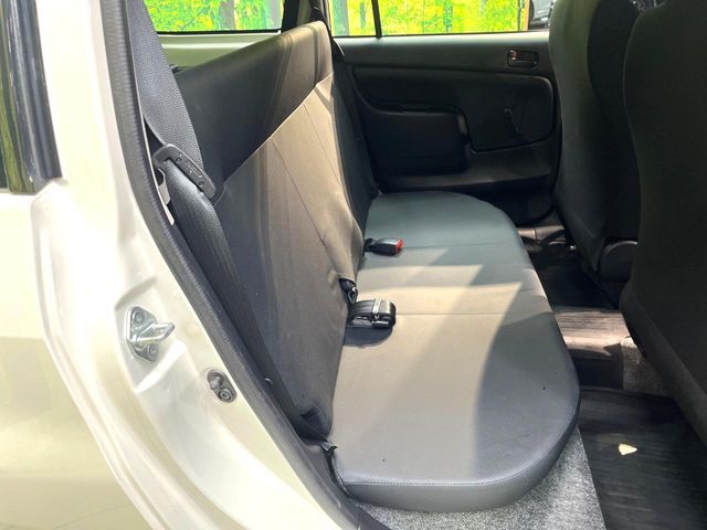 TOYOTA SUCCEED VAN 2WD 2018 Image 31