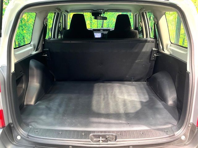 TOYOTA SUCCEED VAN 2WD 2018 Image 31