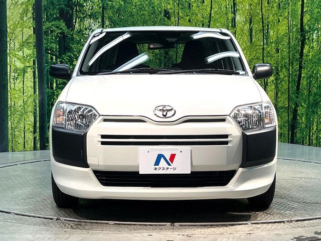 TOYOTA SUCCEED VAN 2WD 2018 Image 31