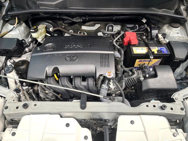 TOYOTA SUCCEED VAN 2WD 2018 Image 31