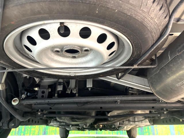 TOYOTA SUCCEED VAN 2WD 2018 Image 31