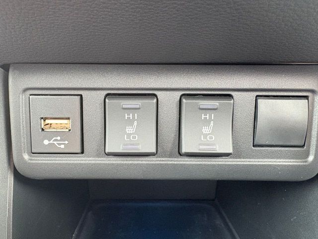 TOYOTA COROLLA CROSS HYBRID 2021 Image 31